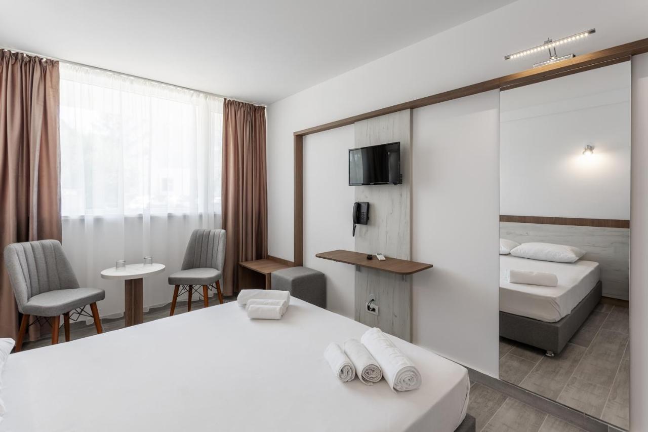 Hotel Neko Saturn Kültér fotó