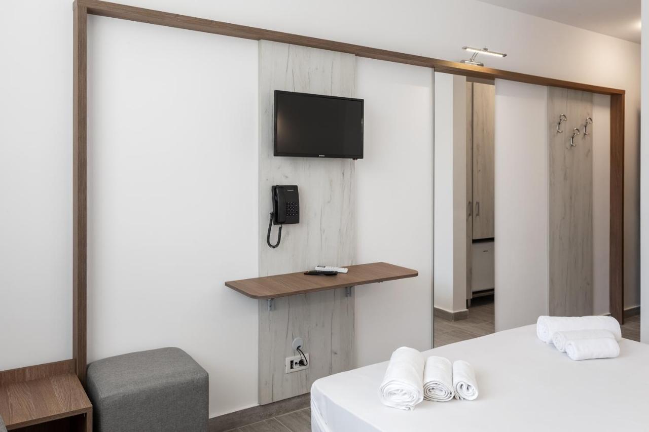 Hotel Neko Saturn Kültér fotó