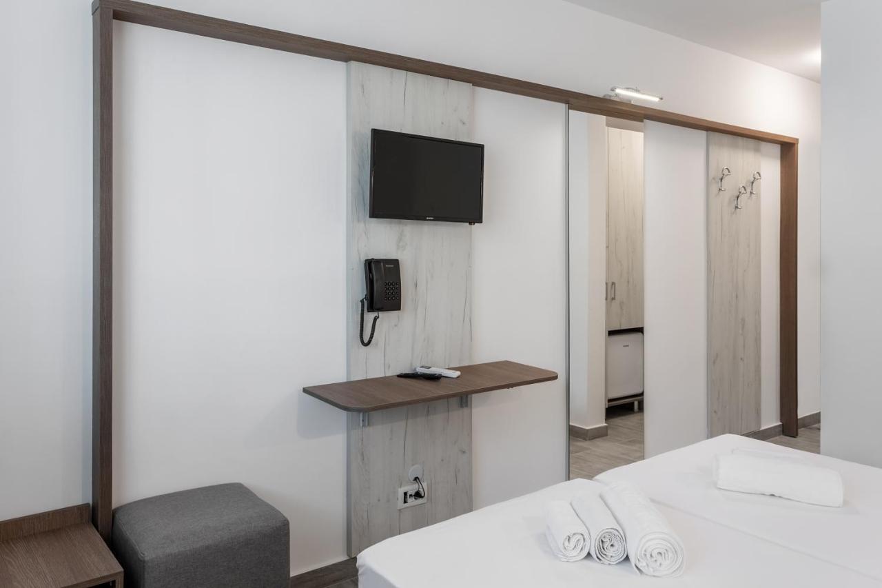 Hotel Neko Saturn Kültér fotó