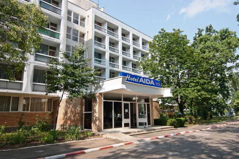 Hotel Neko Saturn Kültér fotó