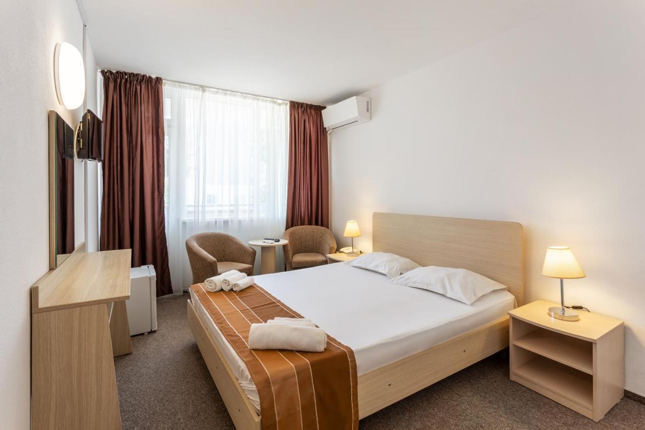 Hotel Neko Saturn Kültér fotó